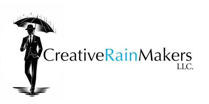 Creative Rain Makers raindrop icon